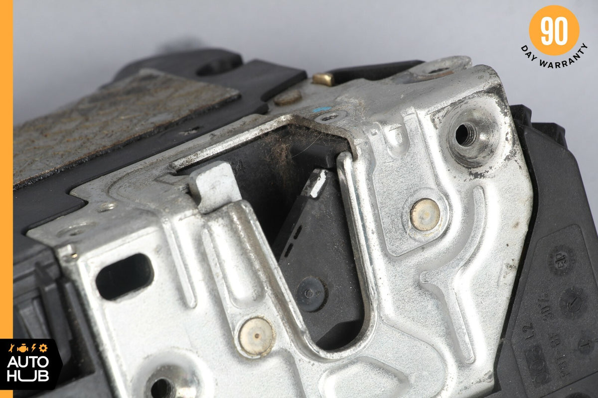 03-09 Mercedes W211 E500 E350 Door Lock Latch Actuator Front Left Side OEM - photo 10