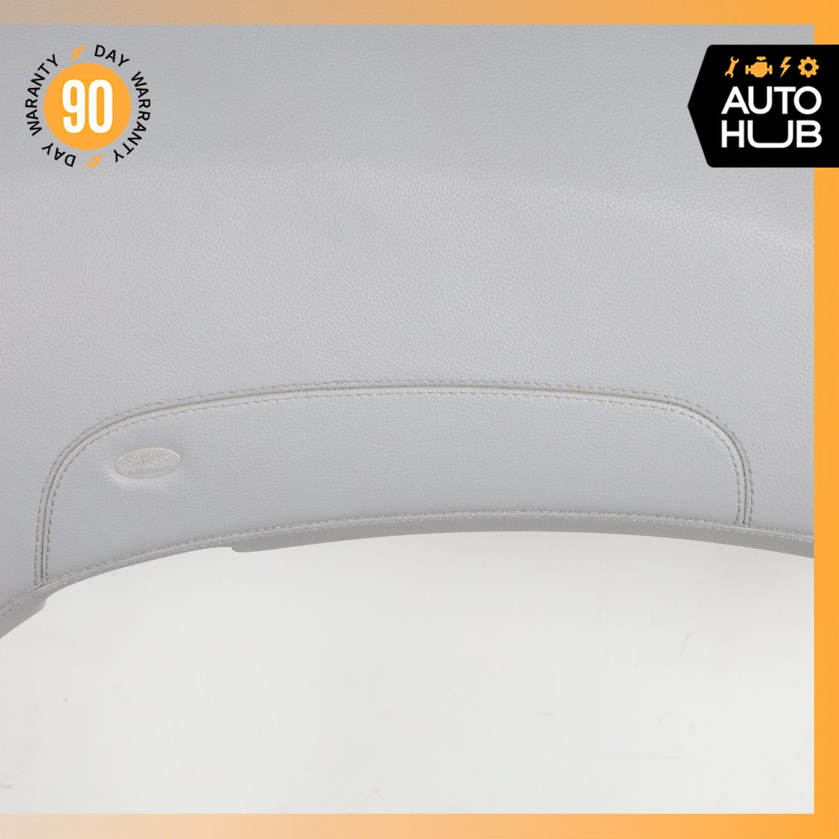 03-06 Mercedes R230 SL500 SL55 AMG Dashboard Dash Board Instrument Panel OEM 55k - photo 14