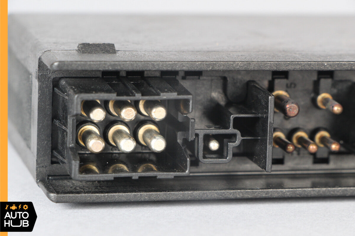 96-02 Mercedes R129 SL500 SL600 Blinker Hazard Warning Control Unit 1408207626 - photo 9