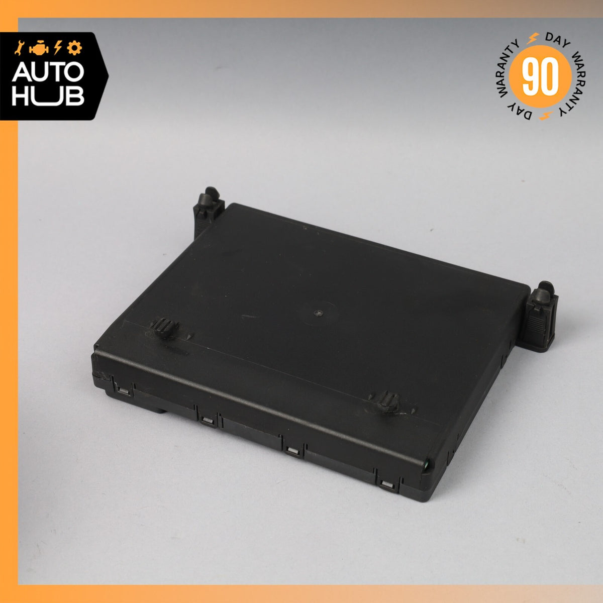 03-12 Mercedes R230 SL500 SL550 Door Control Module Left Driver Side OEM - photo 3