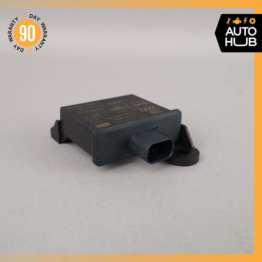11-18 Porsche Cayenne 958 Tire Pressure Monitoring System TPMS Receiver OEM - photo 1