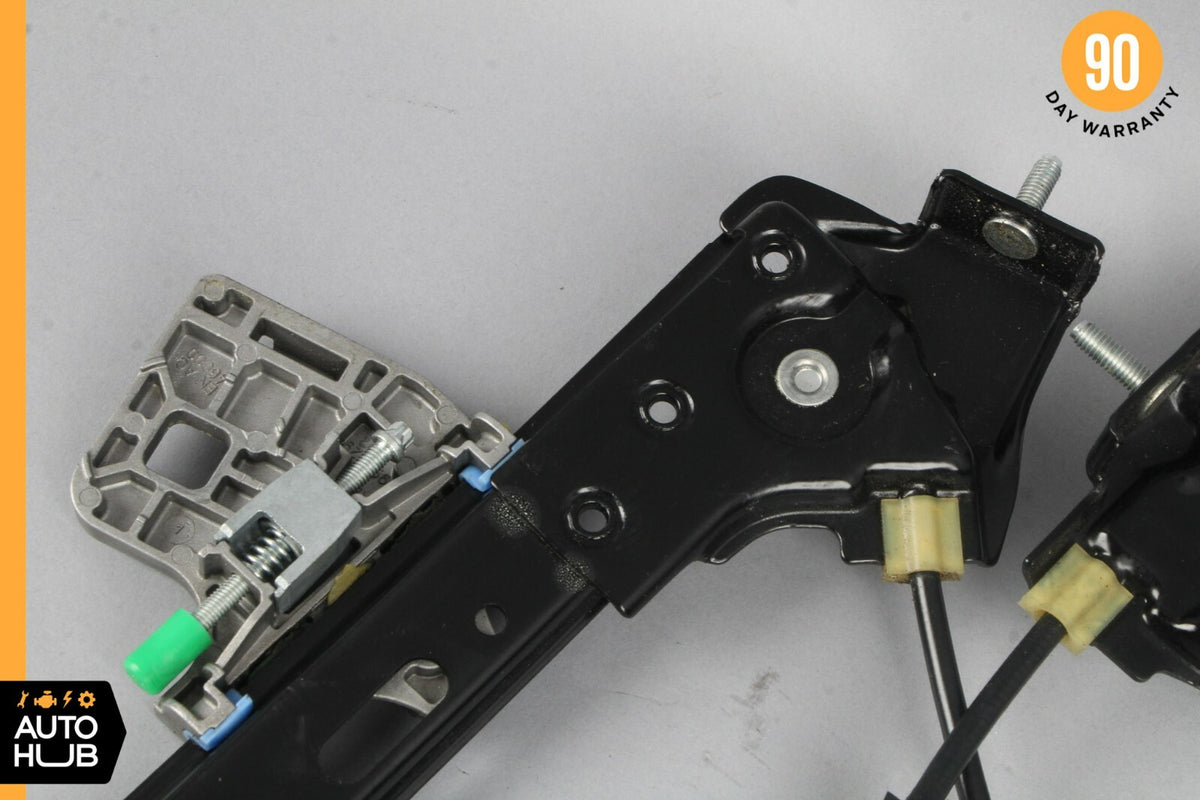07-14 Mercedes W216 CL550 CL65 AMG CL600 Front Right Window Regulator Motor OEM - photo 3