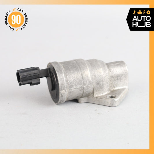 Aston Martin DB7 Vantage Air Intake Manifold Idle Air Control Sensor OEM 38k - photo 1