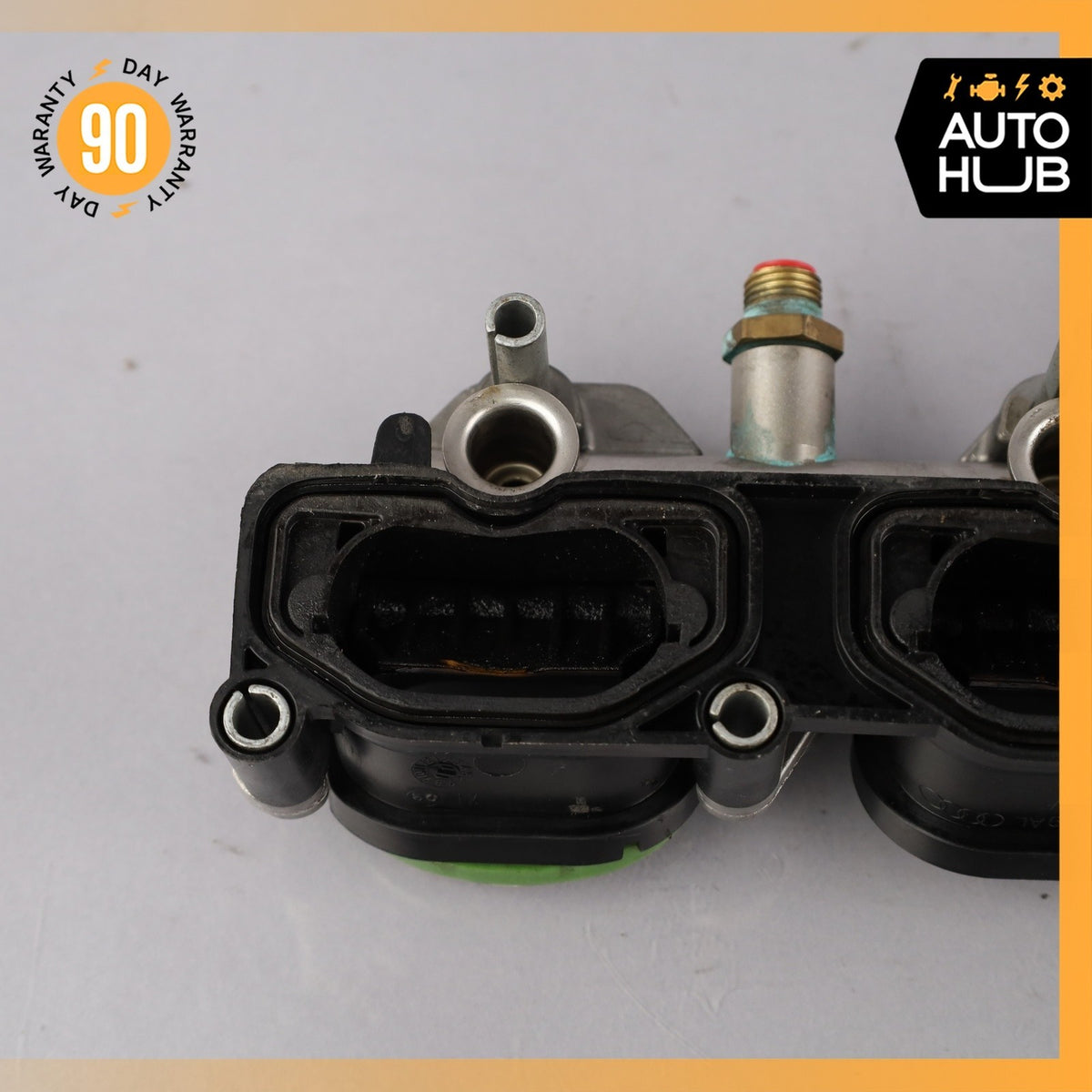Audi B8 S4 A7 / Porsche Cayenne 958 Left Lower Intake Manifold OEM - photo 9