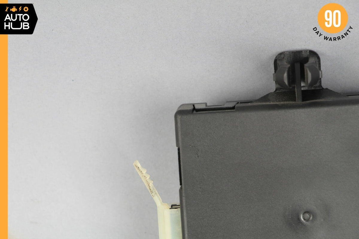 08-15 Mercedes W204 C250 C350 Front Right Door Control Module 2129004302 OEM - photo 7