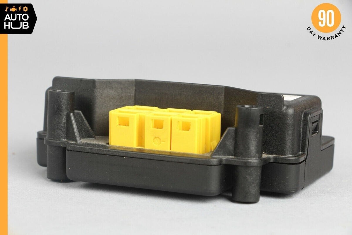 07-13 Mercedes W221 S550 S450 S63 AMG Front Right Side Seat Occupancy Sensor OEM - photo 5