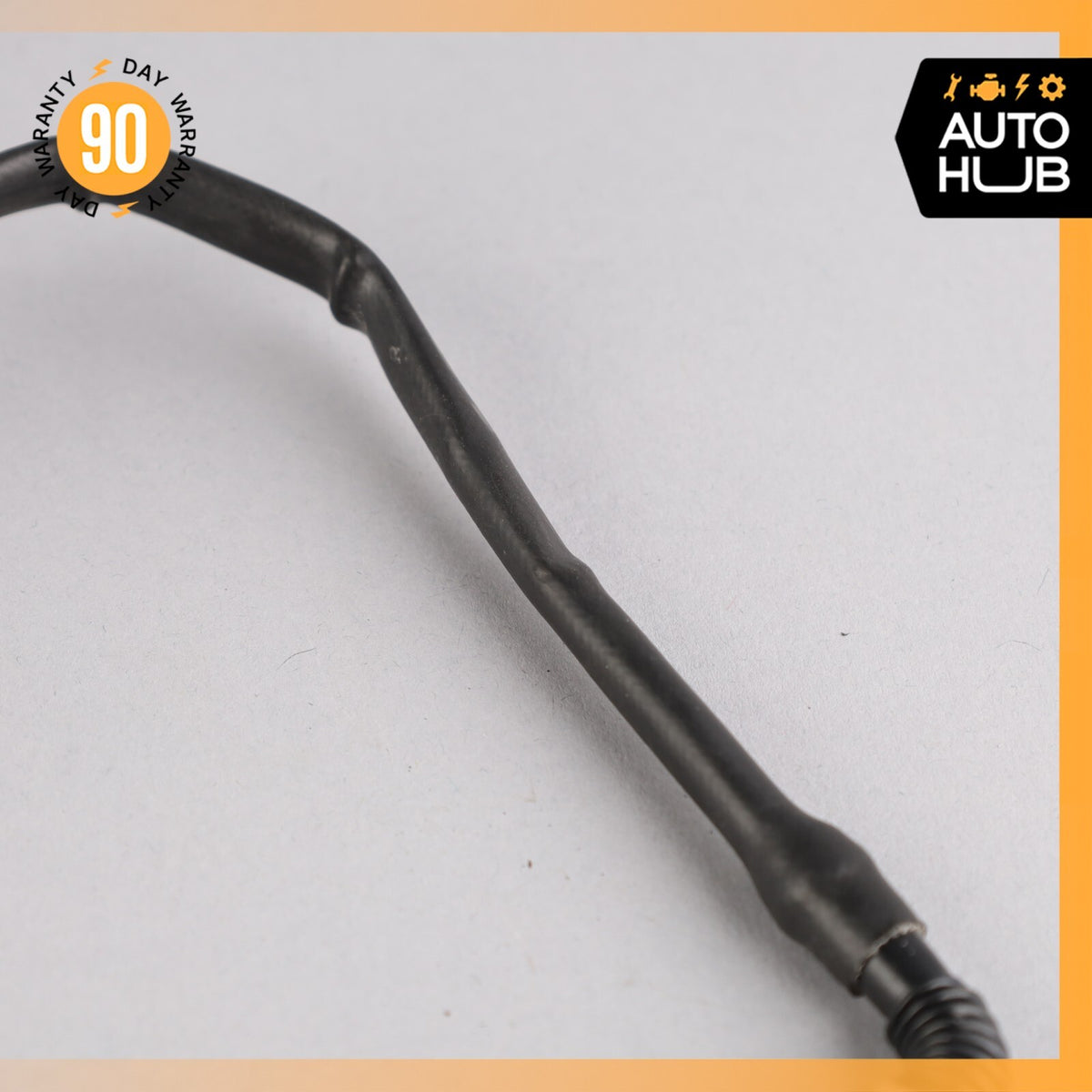 03-08 Mercedes R230 SL500 ML500 E55 Oxygen O2 Sensor Lambda 0015405017 OEM 55k - photo 3