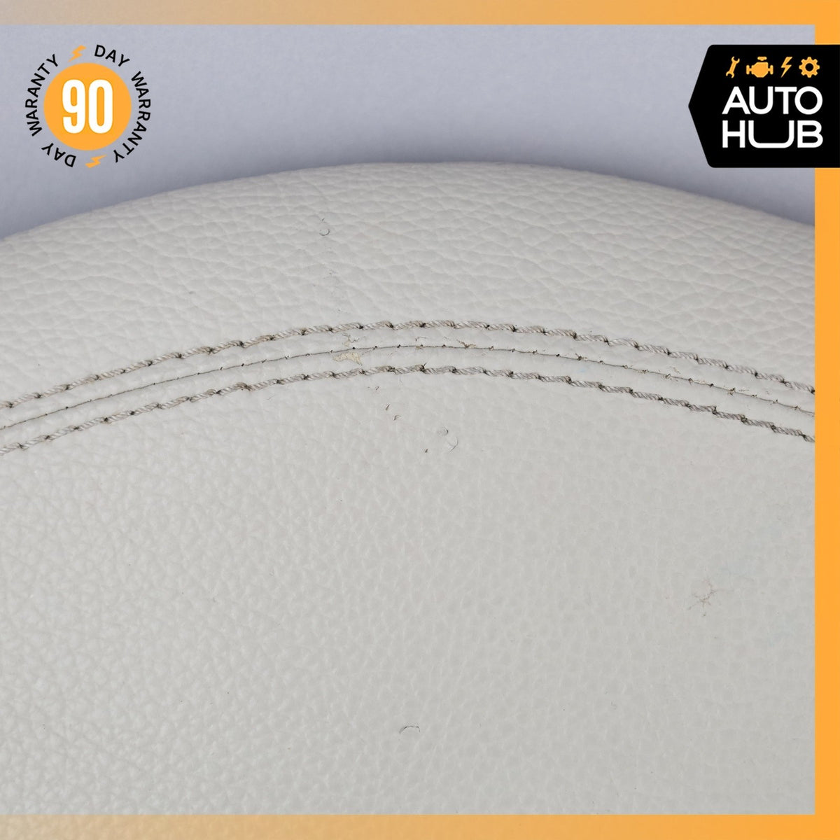 12-15 Mercedes W204 C250 C300 Front Right Side Lower Bottom Seat Cushion OEM 75k - photo 17