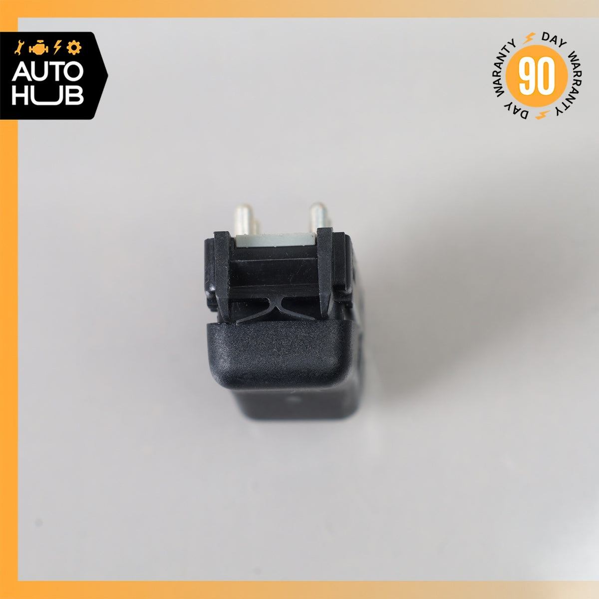 92-99 Mercedes W140 S500 S600 Central Locking Switch Button OEM - photo 5