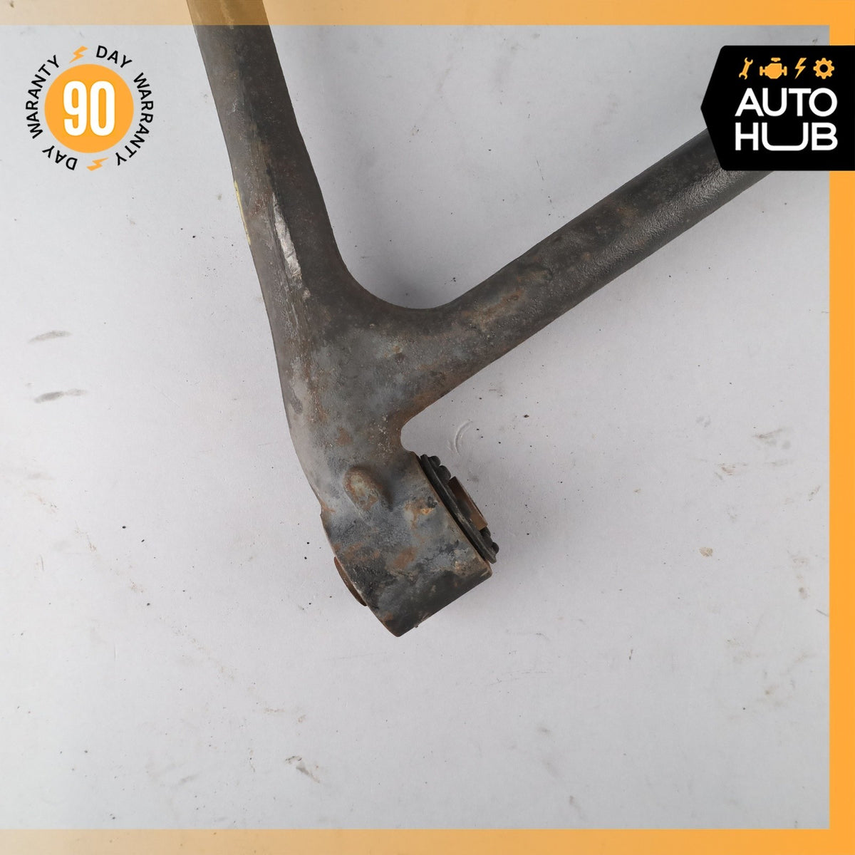 00-02 Bentley Arnage / Rolls Royce Seraph Rear Right Side Lower Control Arm OEM - photo 6