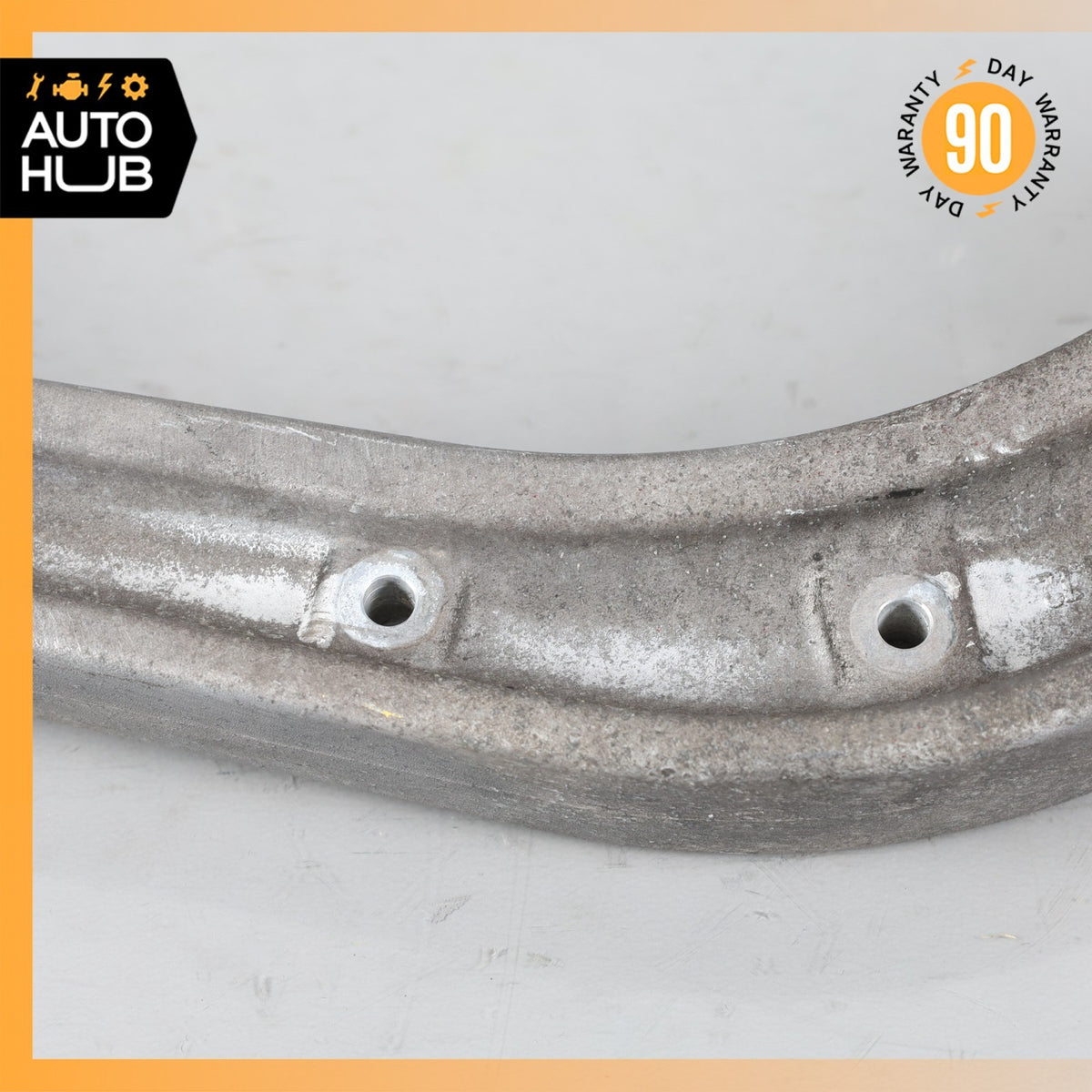Bentley Continental GT Rear Right or Left Camber Strut Control Arm OEM 61k - photo 3