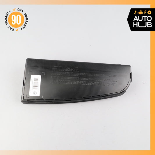 Mercedes W166 ML350 GL450 GLS450 Front Right Passenger Side Seat Airbag SRS OEM - photo 1
