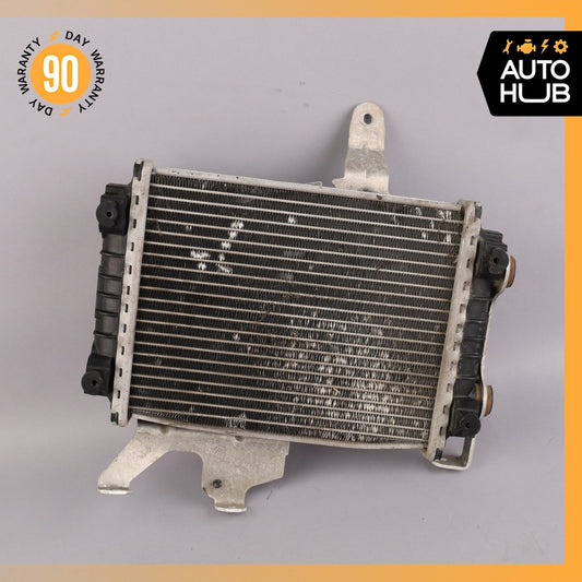 11-17 Audi D4 A8 A8L Secondary Aux Auxiliary Cooling Radiator 8K0121212B OEM - photo 1