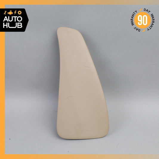 10-18 Mercedes W212 E350 CLS550 Front Right Side Seat Airbag Air Bag Beige OEM - photo 1