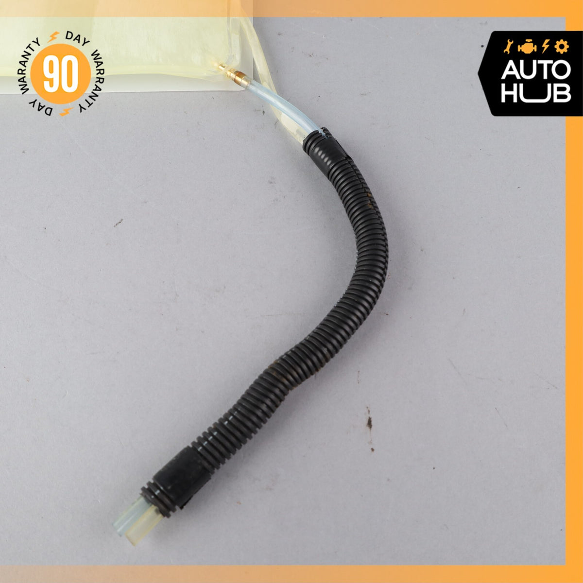 04-09 Cadillac XLR Left or Right Seat Lumbar Bladder Control Adjuster OEM - photo 5