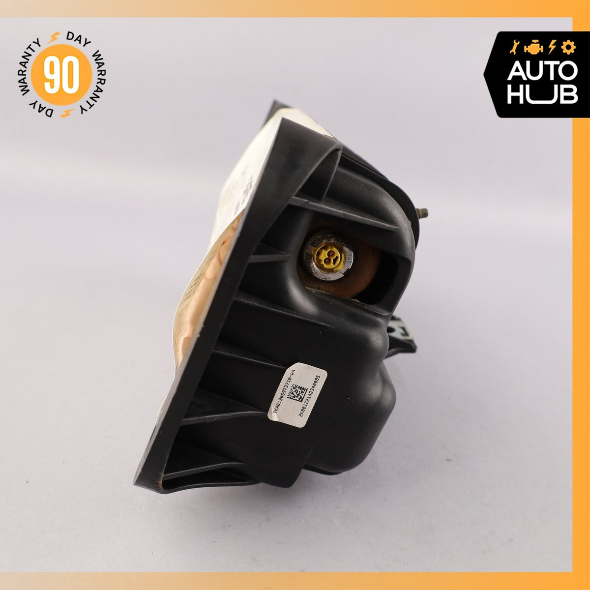 14-20 Mercedes R231 SL400 SL550 Passenger Dash Airbag Air Bag 2318600602 OEM - photo 9