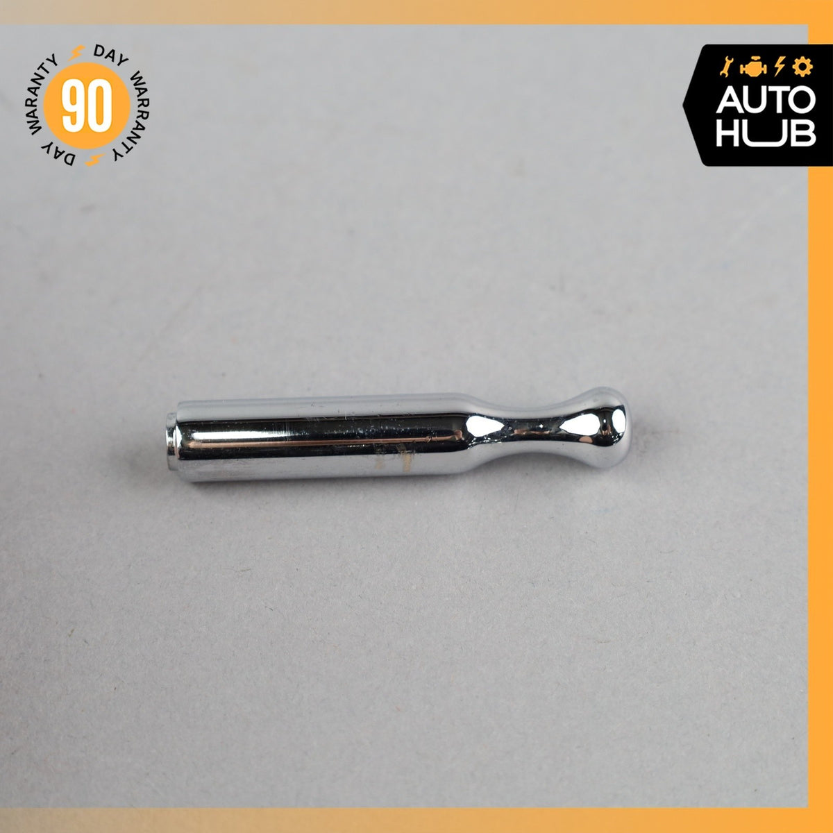 Bentley Arnage Door Panel Lock Button PP28893PA OEM 42k - photo 4
