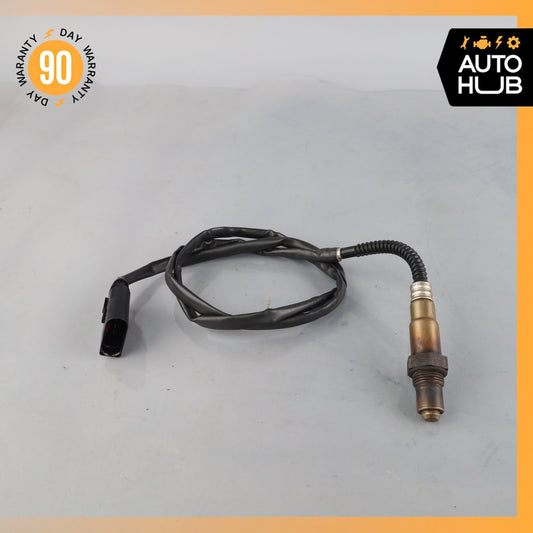 03-18 Bentley Flying Spur GT GTC 6.0L W12 Rear Right Oxygen O2 Sensor Lambda OEM - photo 1