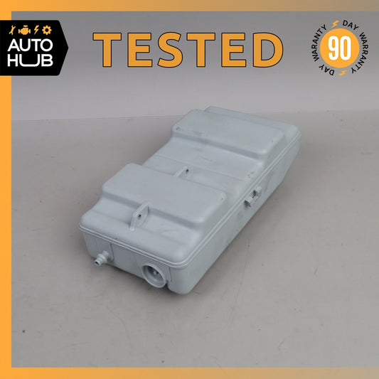 00-12 Mercedes W215 CL55 AMG SL500 S430 Rear Seat Vacuum Pump Reservoir Tank OEM - photo 1