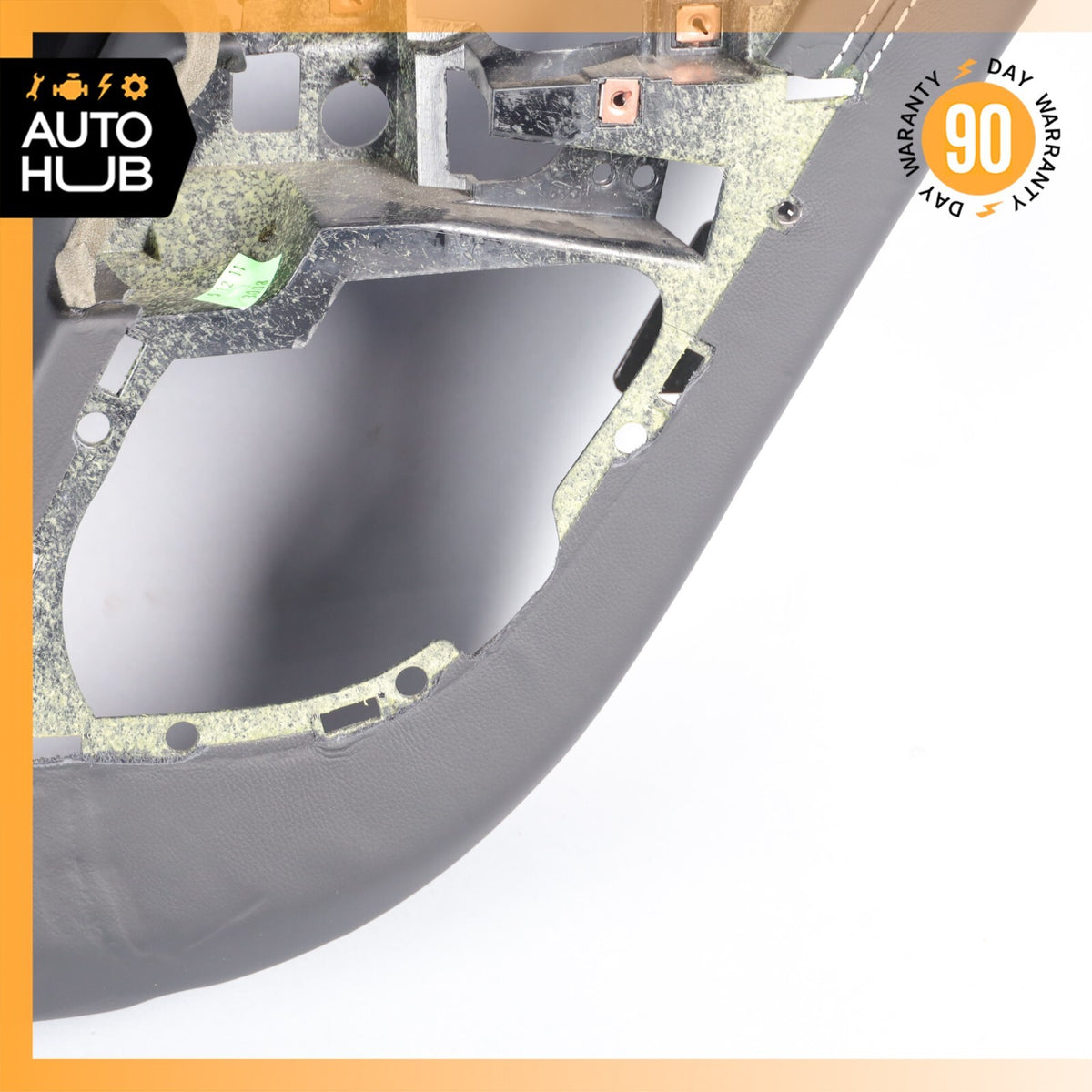 10-19 Aston Martin Rapide Door Panel Rear Right Passenger Side OEM 11k - photo 2