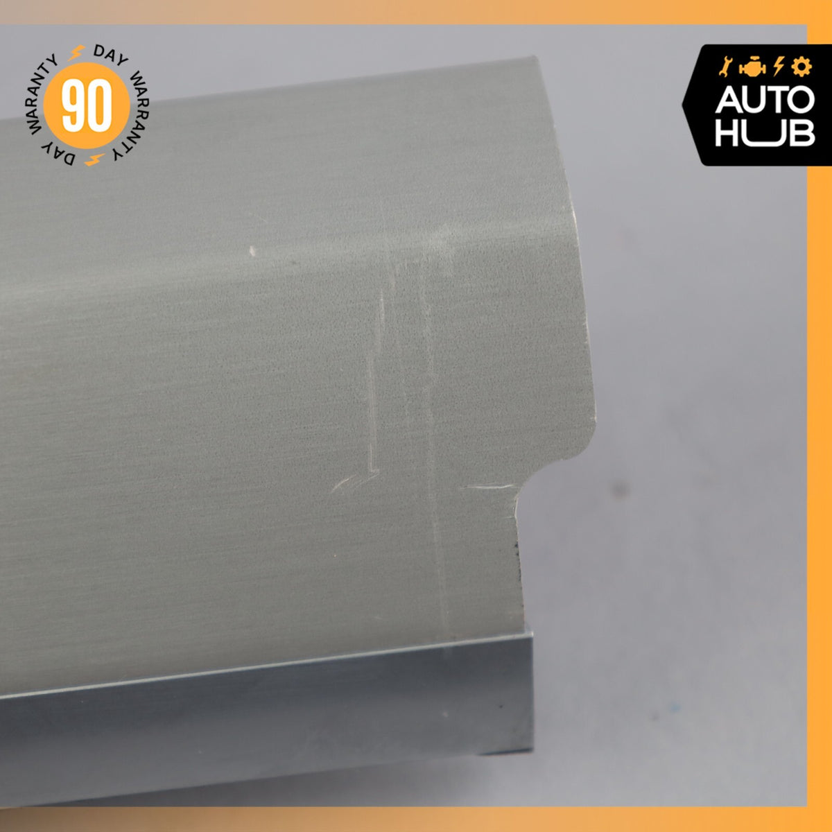 11-18 Porsche Cayenne 958 GTS Dashboard Cover Panel Trim Molding Set OEM 82k - photo 19