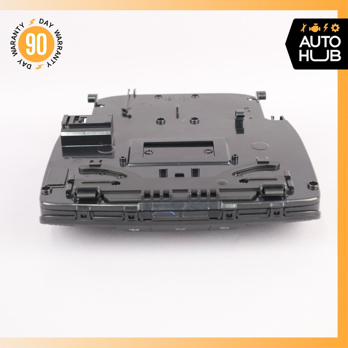 19-20 Mercedes W213 E350 CLS53 AMG Front Roof Overhead Dome Light Lamp OEM - photo 16