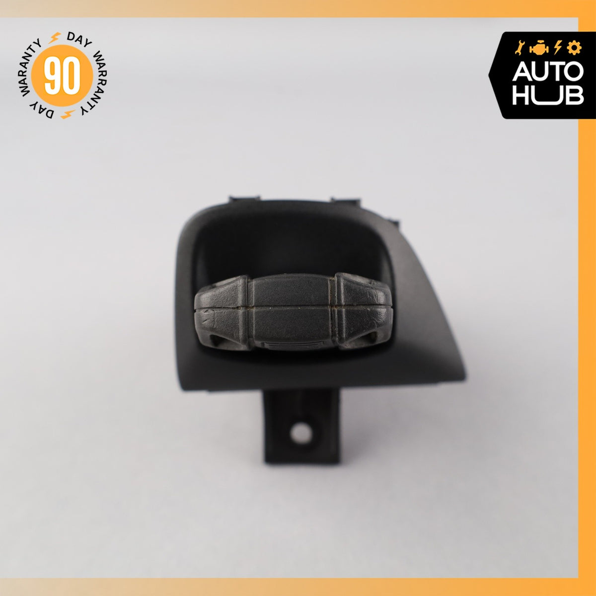 10-15 BMW E84 X1 Ignition Switch Module w/ Key 66129194399 OEM - photo 9