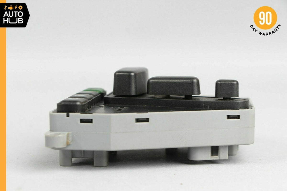 90-02 Mercedes R129 SL500 SL600 SL320 Seat Control Switch Module Right Side OEM - photo 5