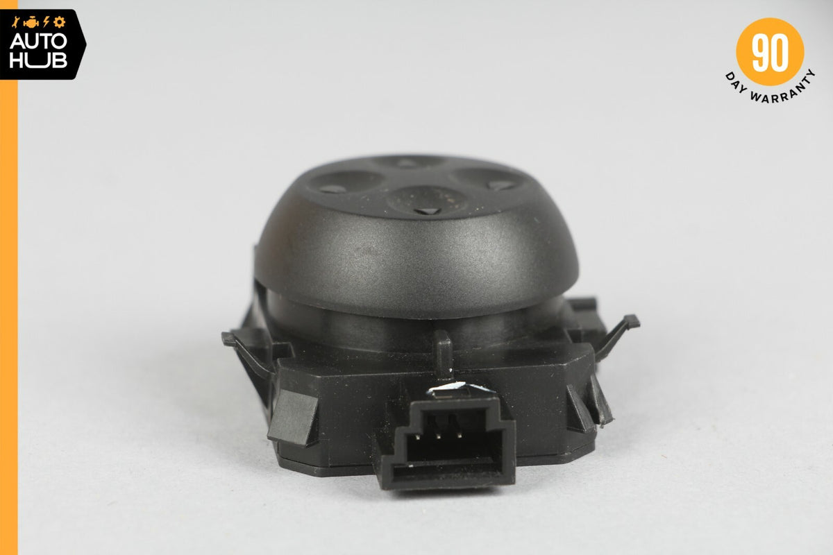 Mercedes W251 R350 SLK250 ML350 Front Left Driver Seat Adjustment Switch OEM - photo 4