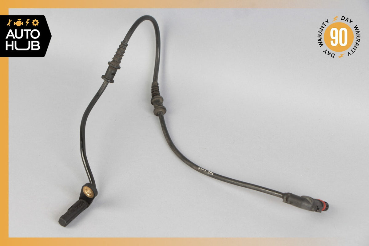 01-11 Mercedes W209 CLK55 C32 AMG Front Left or Right ABS Wheel Speed Sensor OEM - photo 1