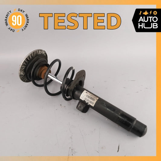 14-21 BMW F22 228i 230i Front Right or Left Ride Shock Strut OEM - photo 1
