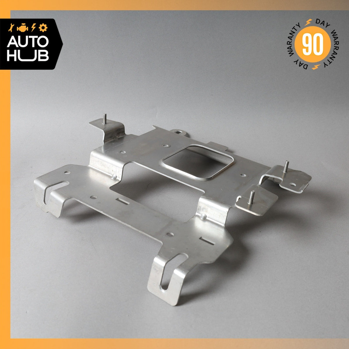 Bentley Continental GTC Convertible Bracket Trim Cover 3W7907509A OEM - photo 4