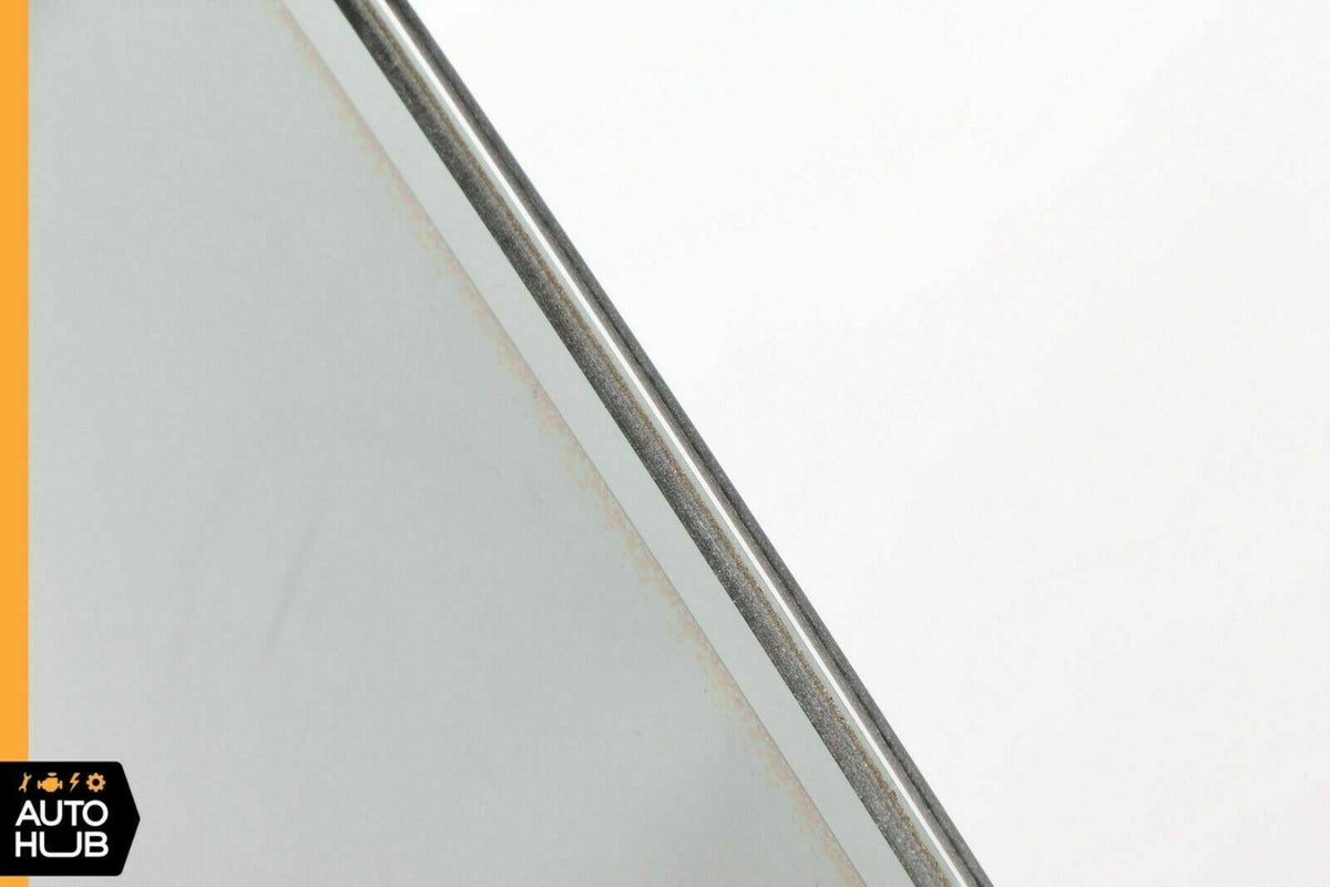 07-14 Mercedes W216 CL65 CL63 AMG CL550 Rear Left Side Quarter Window Glass OEM - photo 7
