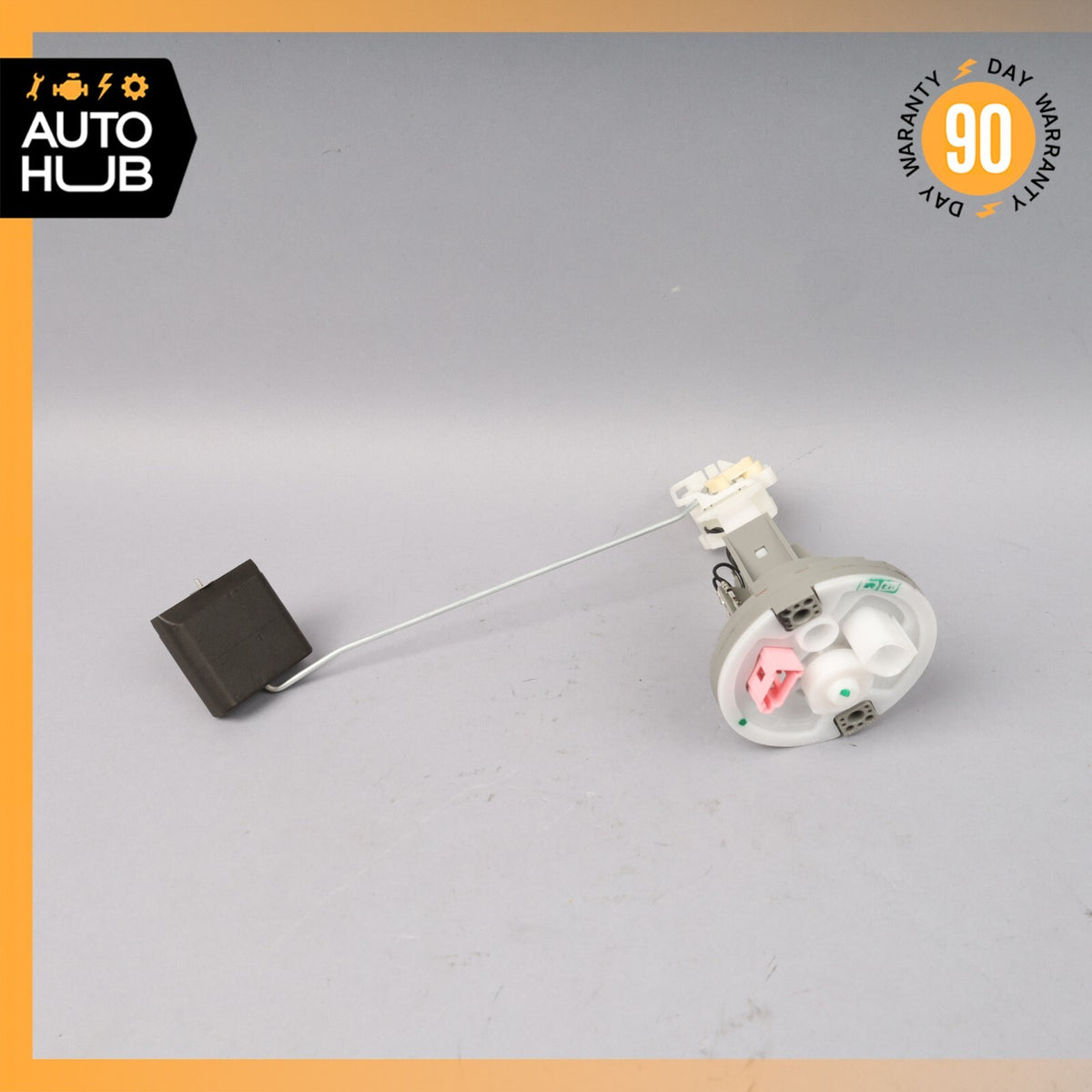 03-12 Mercedes R230 SL500 SL550 Fuel Gas Tank Level Sensor Sending Unit OEM - photo 10