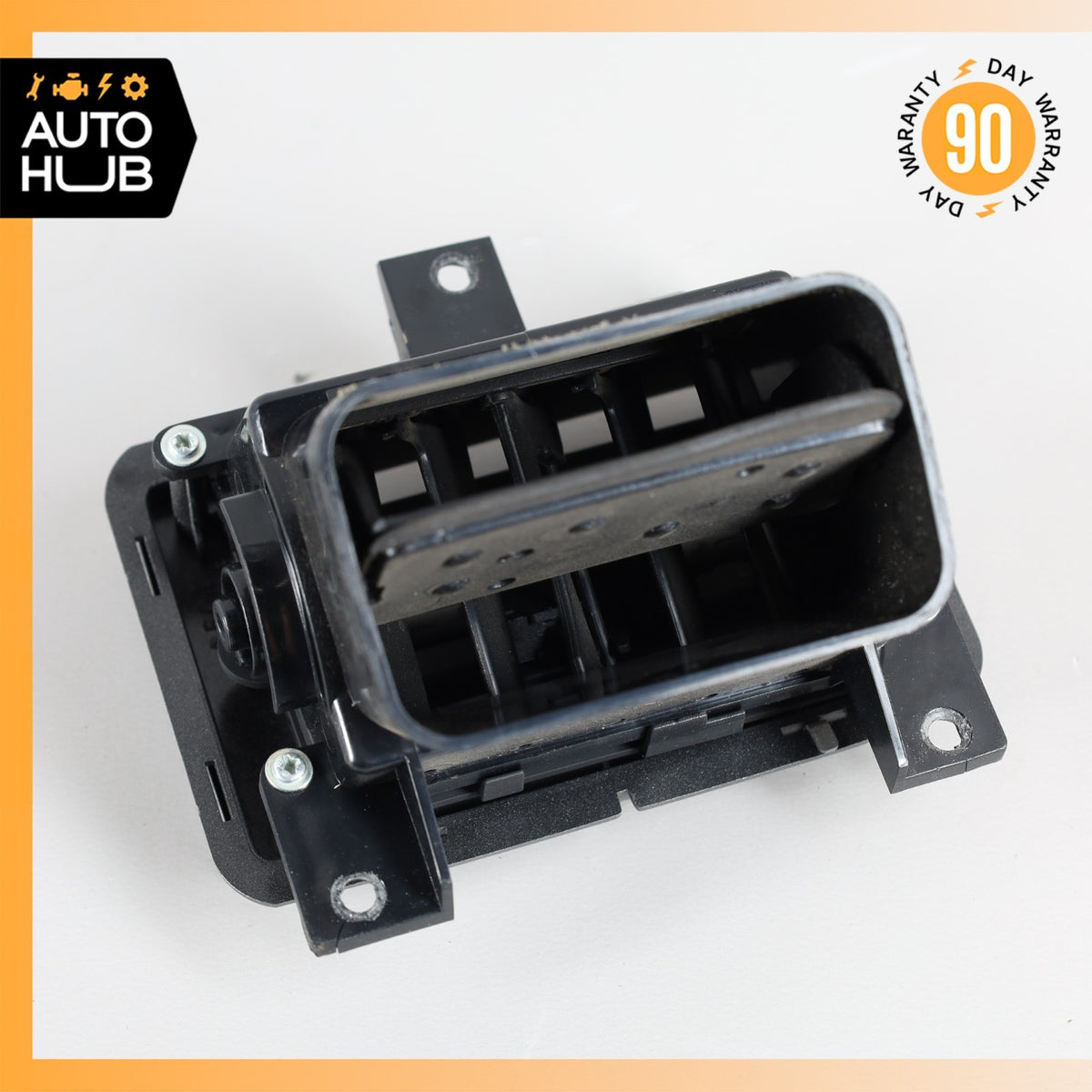 10-19 Aston Martin Rapide Right Outer or Center Console AC A/C Air Vent OEM - photo 8