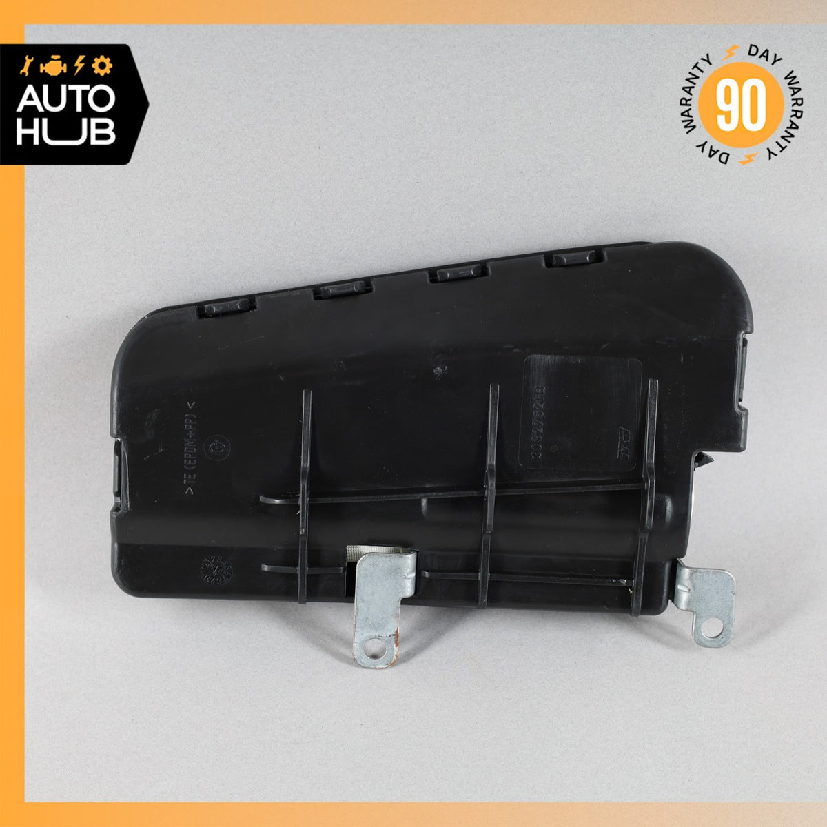 03-11 Bentley Continental GTC GT Front Left Driver Side Seat Airbag SRS OEM - photo 5