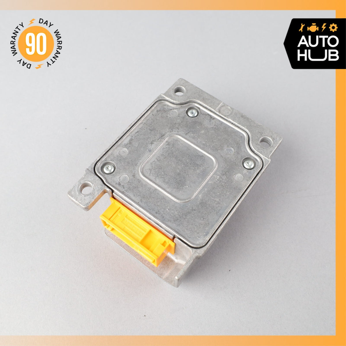 06-09 Cadillac XLR 4.6L V8 Cruise Control Module 15807003 OEM - photo 6