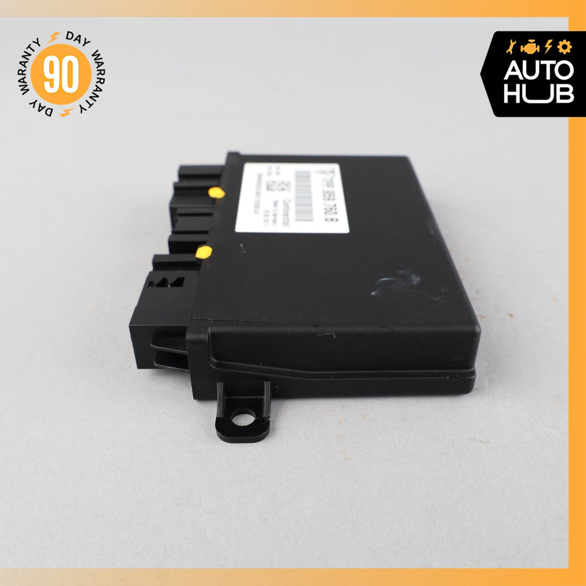 Porsche Cayenne 958 Front Left or Right Side Seat Control Module 7PP959760B OEM - photo 3
