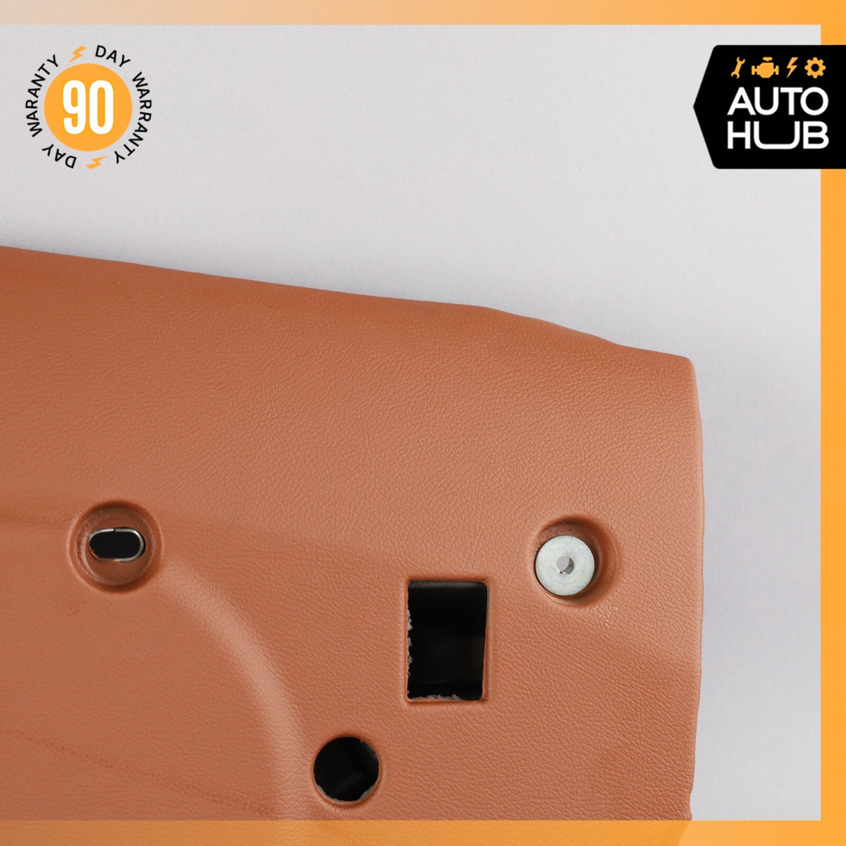 14-22 Maserati Quattroporte M156 Right Side Front Knee Panel Trim OEM 32k - photo 5