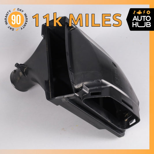 13-18 Bentley Continental GTC Flying Spur 4.0L Left Air Intake Cleaner Box OEM - photo 1