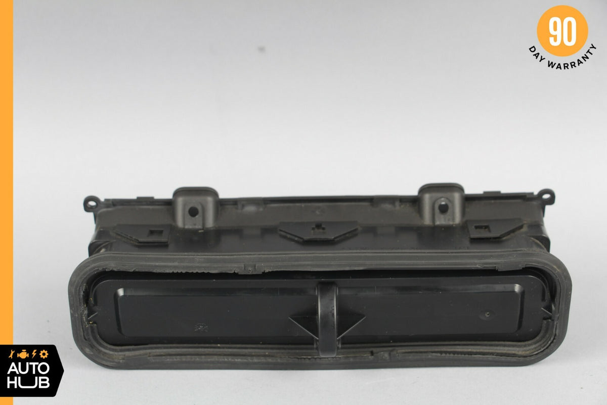 97-04 Mercedes R170 SLK230 SLK320 Center Dash AC A/C Air Condition Vent OEM - photo 5