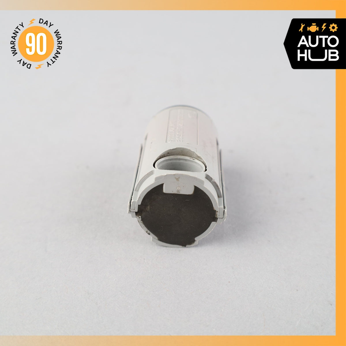 Mercedes W140 CL600 S500 Bumper Parktronic Parking Sensor OEM 63k - photo 4