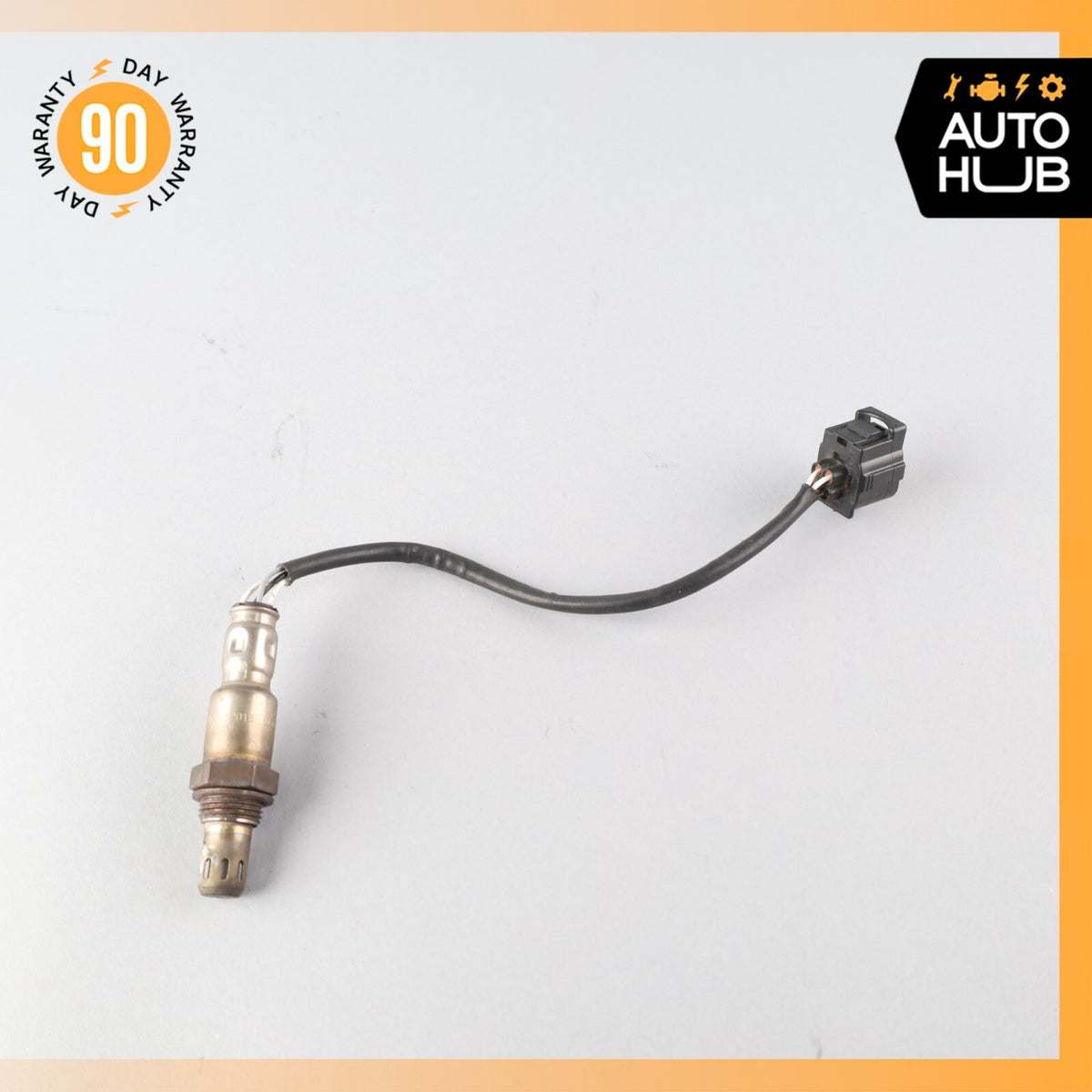 Mercedes W166 ML63 AMG E350 CLS550 Oxygen O2 Sensor Lambda Set of 4 OEM - photo 7