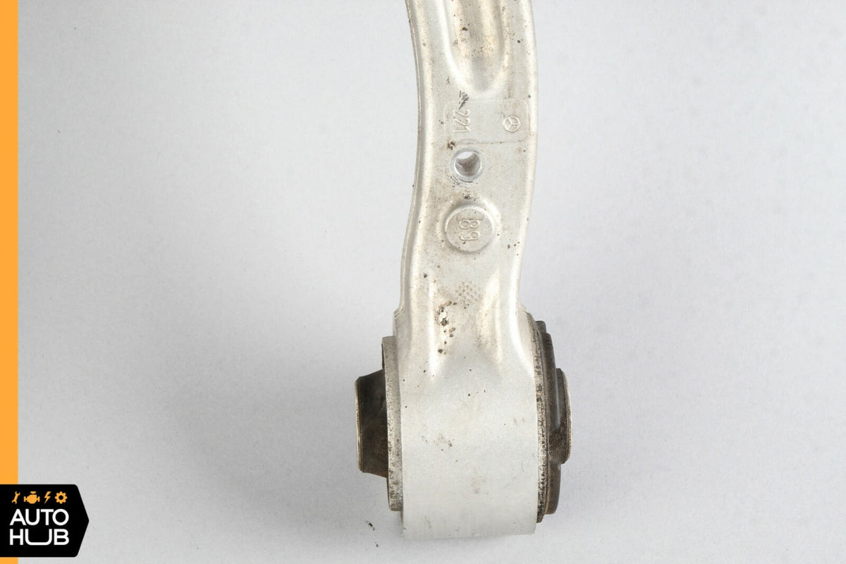 07-13 Mercedes W221 S550 CL550 Front Left Upper Transverse Control Arm OEM - photo 3