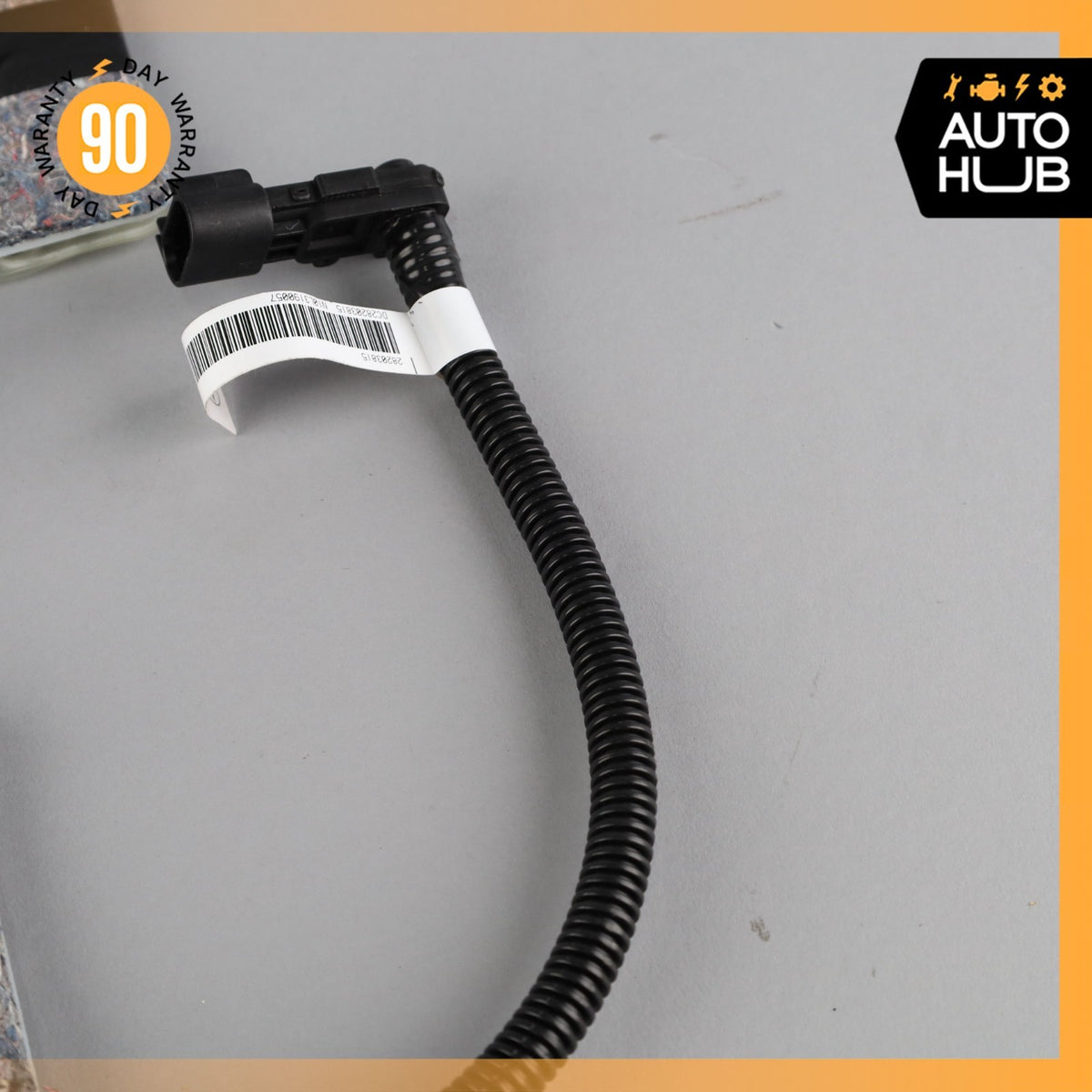 10-13 Mercedes W221 S400 S550 Front Right Occupancy Seat Sensor 2218704479 OEM - photo 12