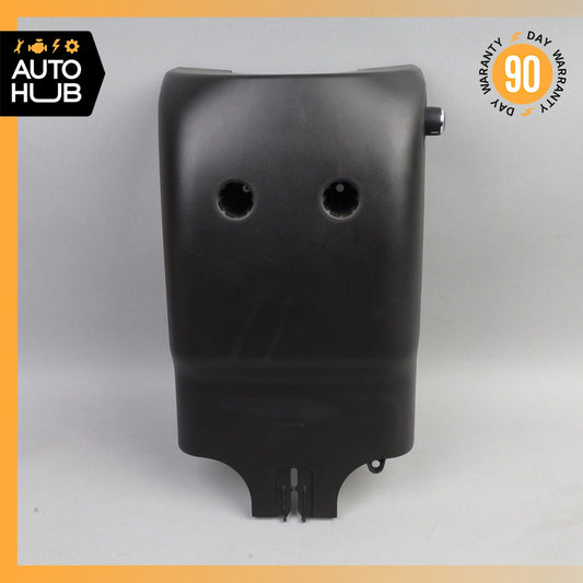 Range Rover Sport L494 Steering Column Bezel Trim Cover Switch OEM - photo 1