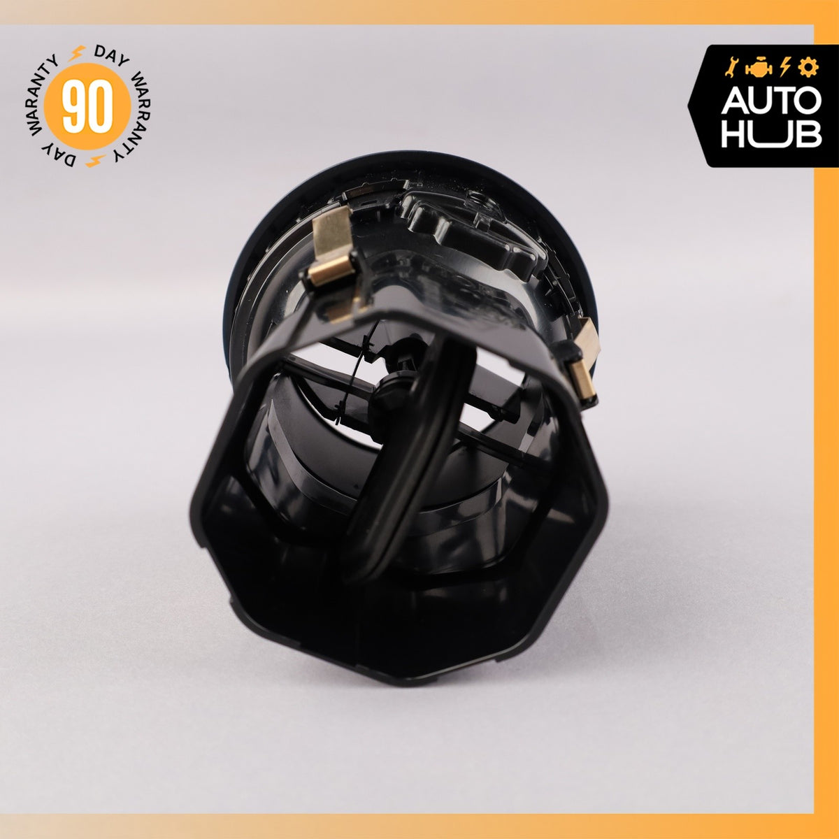 Mercedes W213 E300 Right or Left Outer Dash Air A/C Vent OEM - photo 3