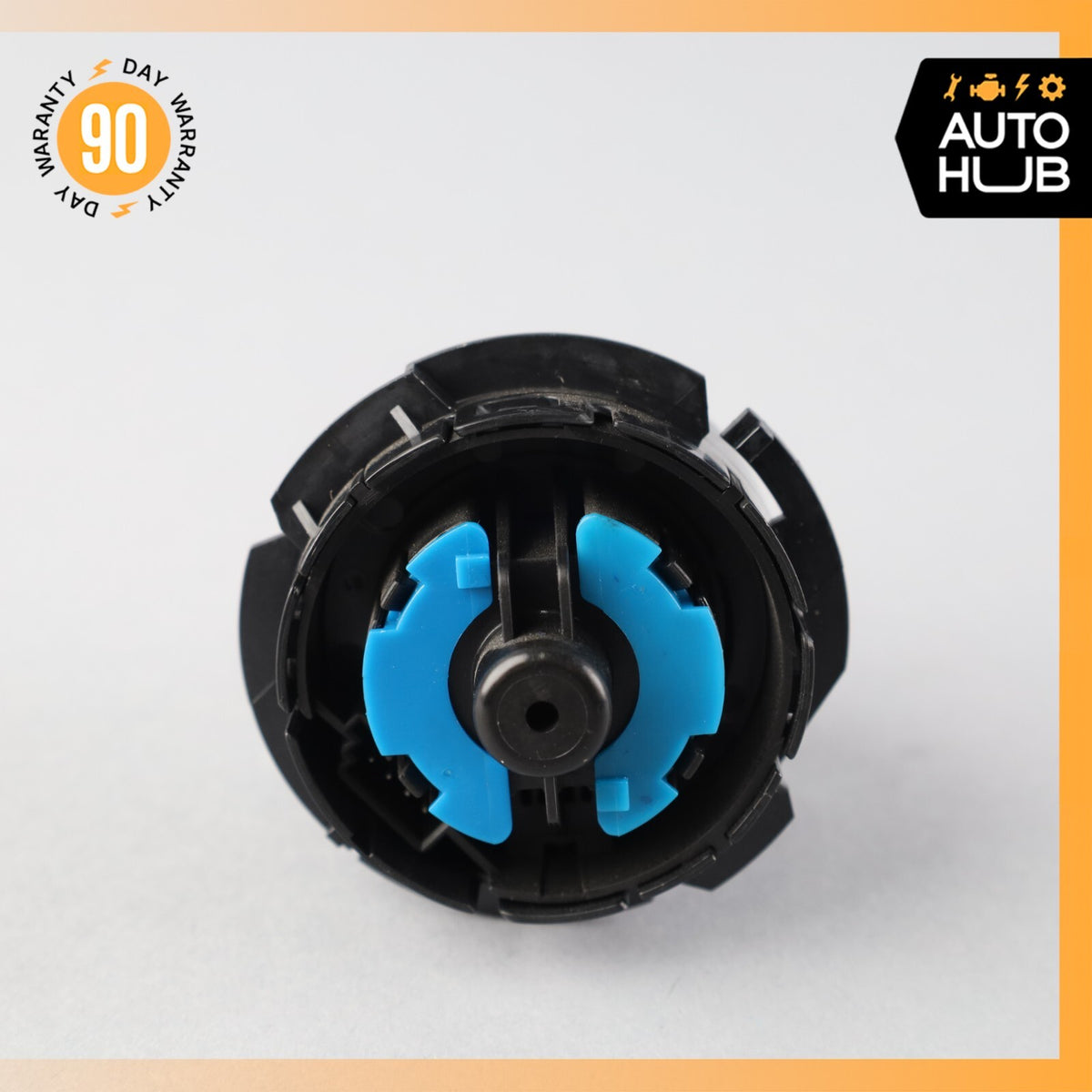 2012 Porsche Cayenne 958 Hybrid S Headlight Switch Control 7P5941531C OEM - photo 4