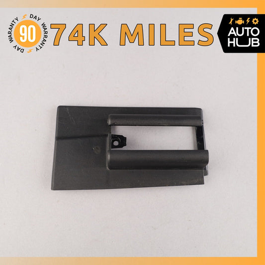 15-21 Mercedes W217 S550 S63 AMG Front Left Seat Outer Trim OEM - photo 1