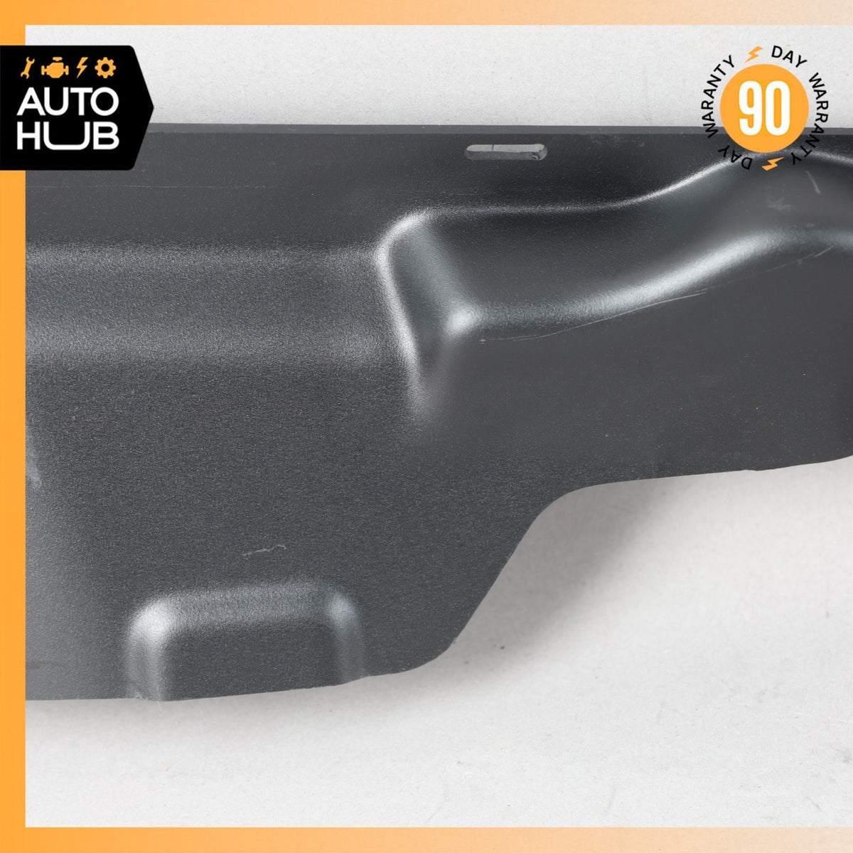 Aston Martin DB9 Rear Left Side Pillar Cover Panel 4G43A410K25AG OEM - photo 4